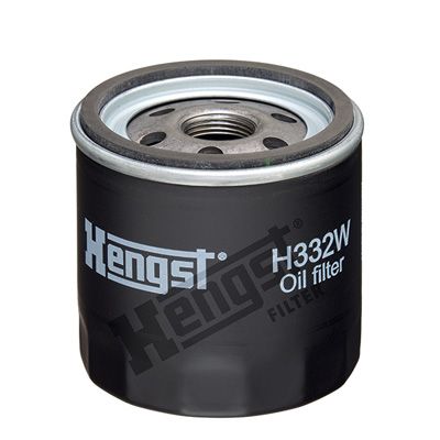 HENGST FILTER Eļļas filtrs H332W